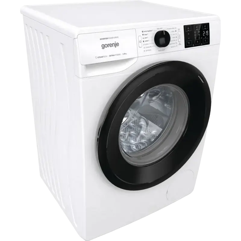 Стиральная машина Gorenje WNEI84BS Белый