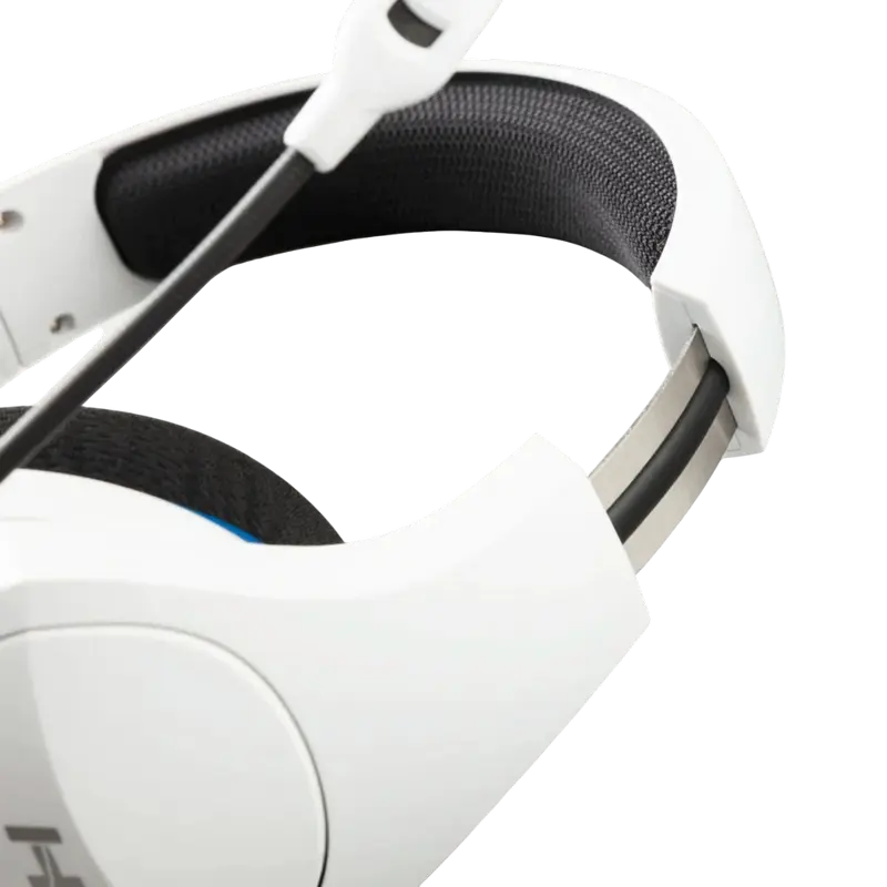 Căști HyperX Cloud Stinger Core PS5 Alb