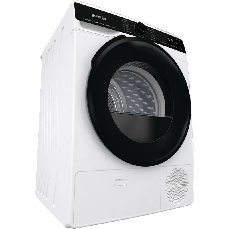 Сушильная машина Gorenje DNS92/UA Белый