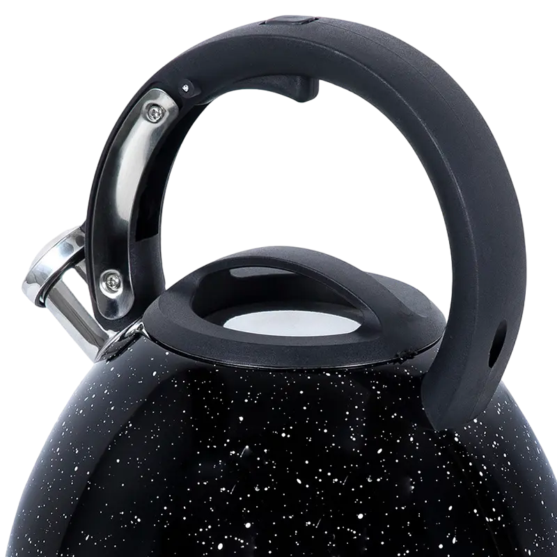 Чайник RESTO LYRA LYRA Черный