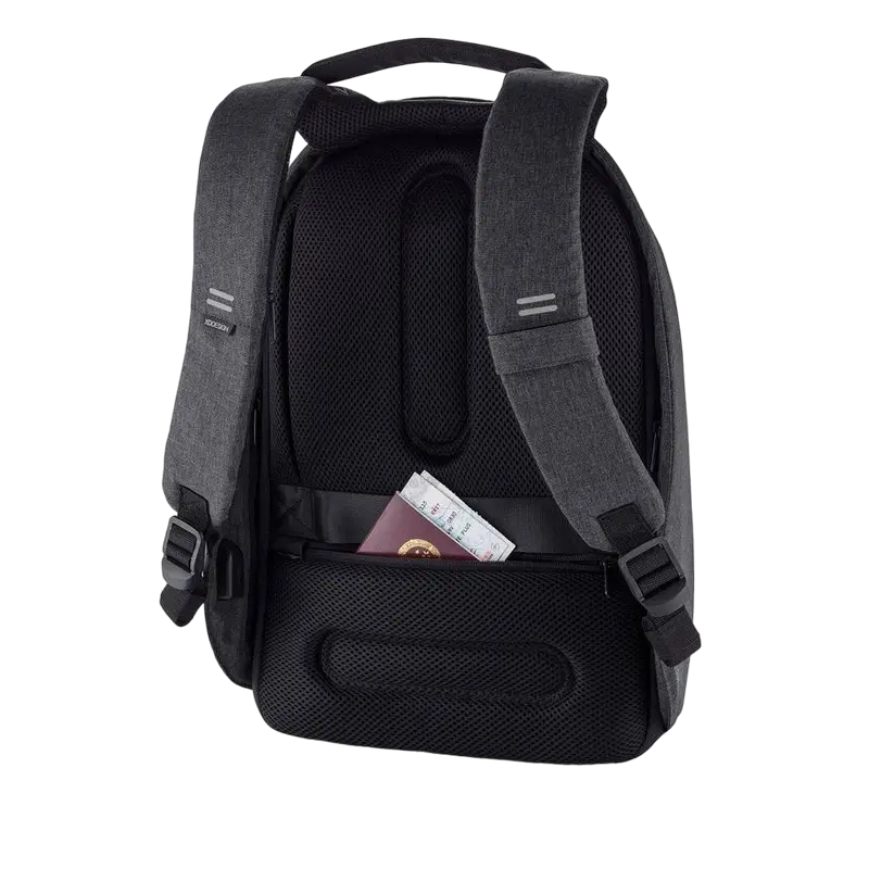 Rucsac pentru Laptop Bobby Hero XL Negru