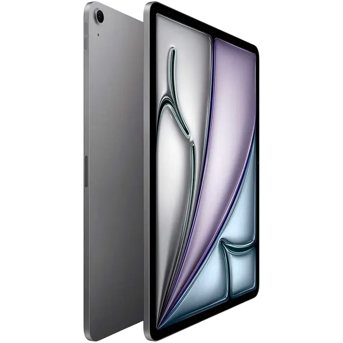 Планшет Apple iPad Air 13 2024 Space Grey