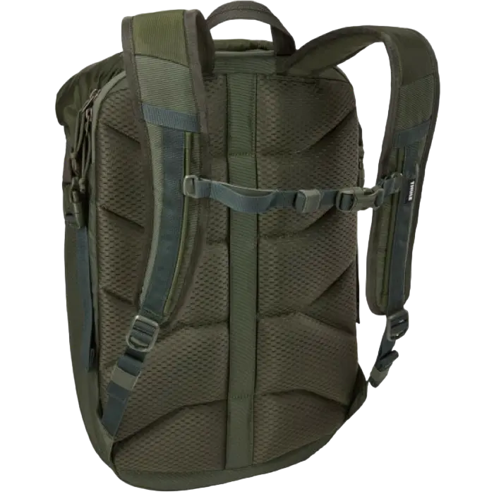 Рюкзак для фотоаппарата THULE EnRoute Large Зелёный