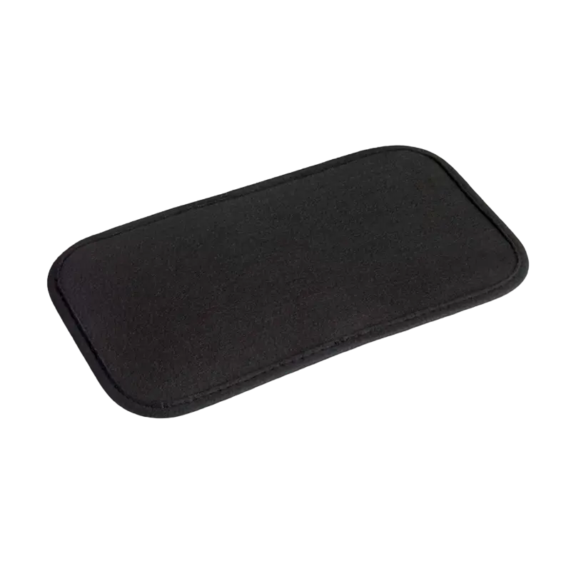 Плойка BaByliss Titanium Brilliance C455E Черный | Золотистый