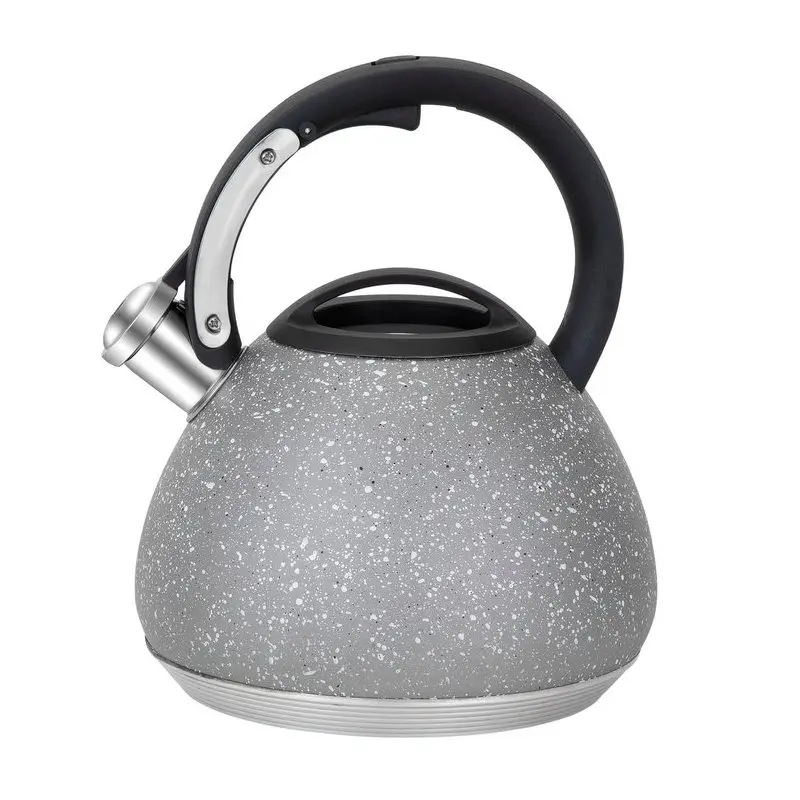 Чайник RESTO LYRA LYRA Нержавеющая сталь