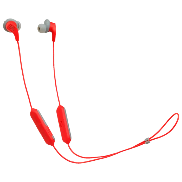 Наушники JBL Endurance RUN Красный