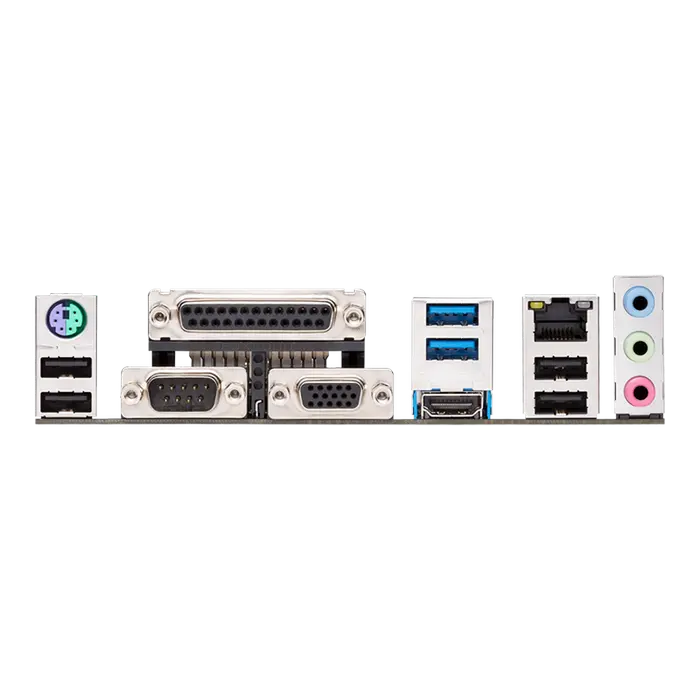 Материнская плата ASUS PRIME H310M-D R2.0 LGA1151 Micro-ATX