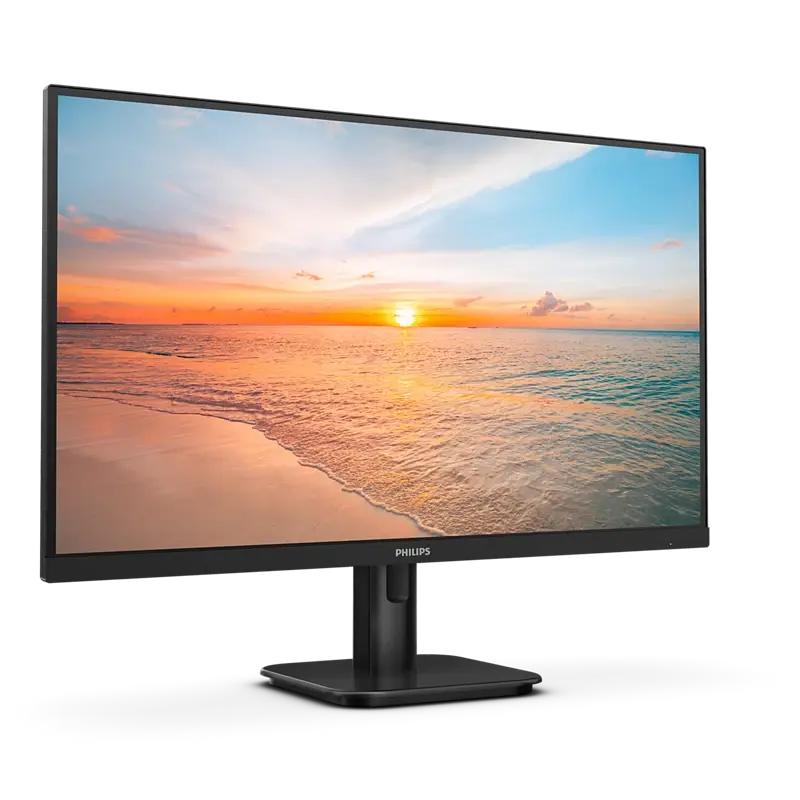 Монитор Philips 27E1N1800A Чёрный