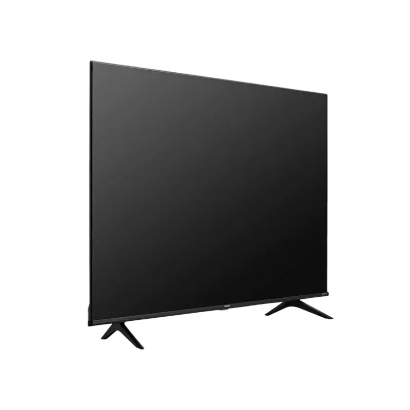 65" LED SMART Телевизор Hisense 65A6BG Черный