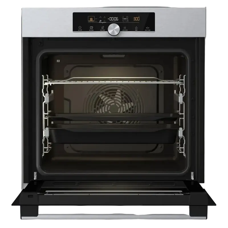 Электрический духовой шкаф Gorenje BOS 6747 A01X Нержавеющая сталь