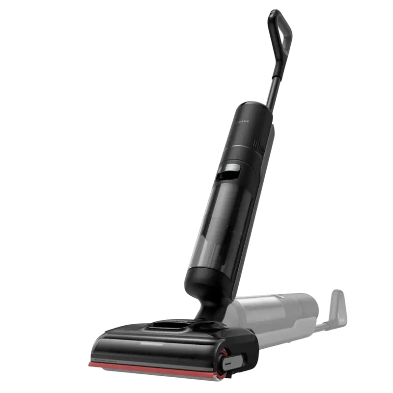 Вертикальный Пылесос Dreame H15 Pro Черный
