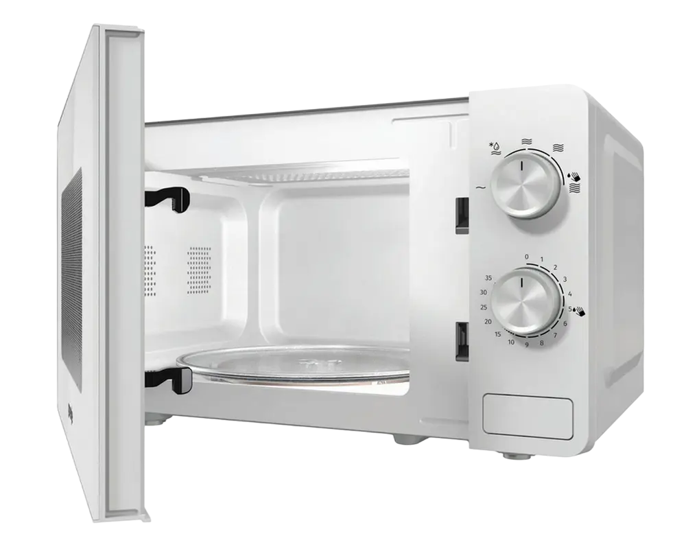 Cuptor cu microunde Gorenje MO20E1W2 Alb