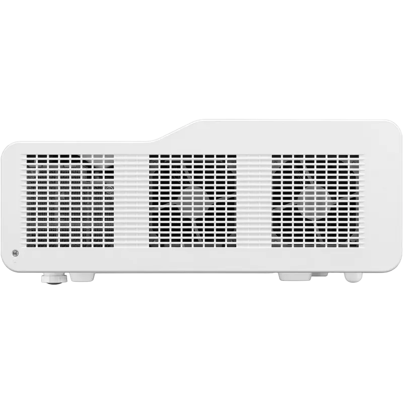 Лазерный проектор Panasonic PT-CMZ50 LCD Белый