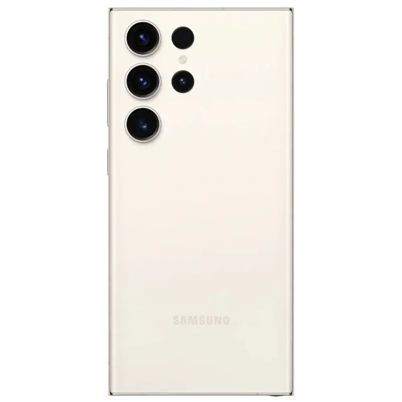 Смартфон Samsung Galaxy S23 Ultra, 12 ГБ / 256ГБ