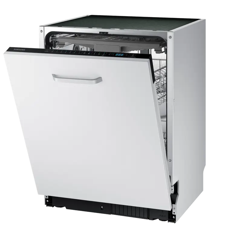 Mașină de spălat vase Samsung DW60M6050BB/EO Negru