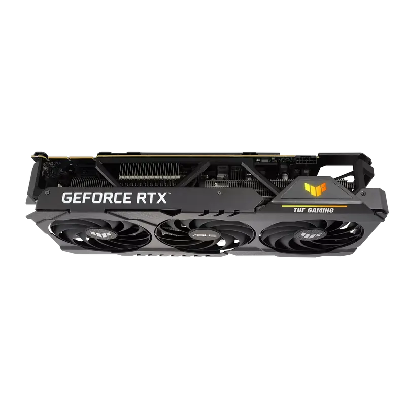 Видеокарта ASUS TUF Gaming GeForce RTX 3090 Ti