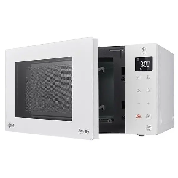 Микроволновая печь LG MW23R35GIH Белый