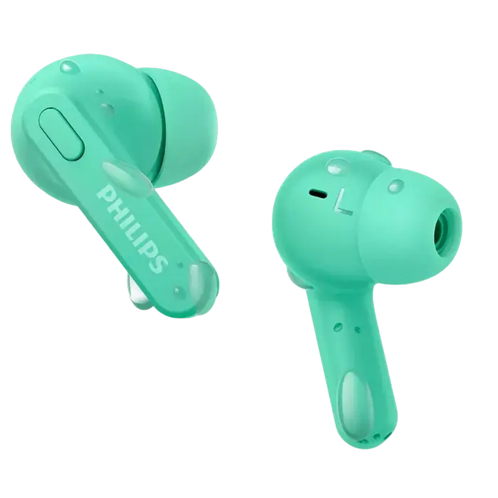 Căști Philips TAT2206GR/00 Verde