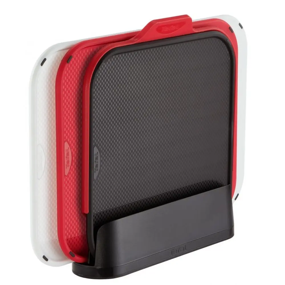 Set de tocătoare de bucătarie Tefal K235S504 Ingenio Multicolor