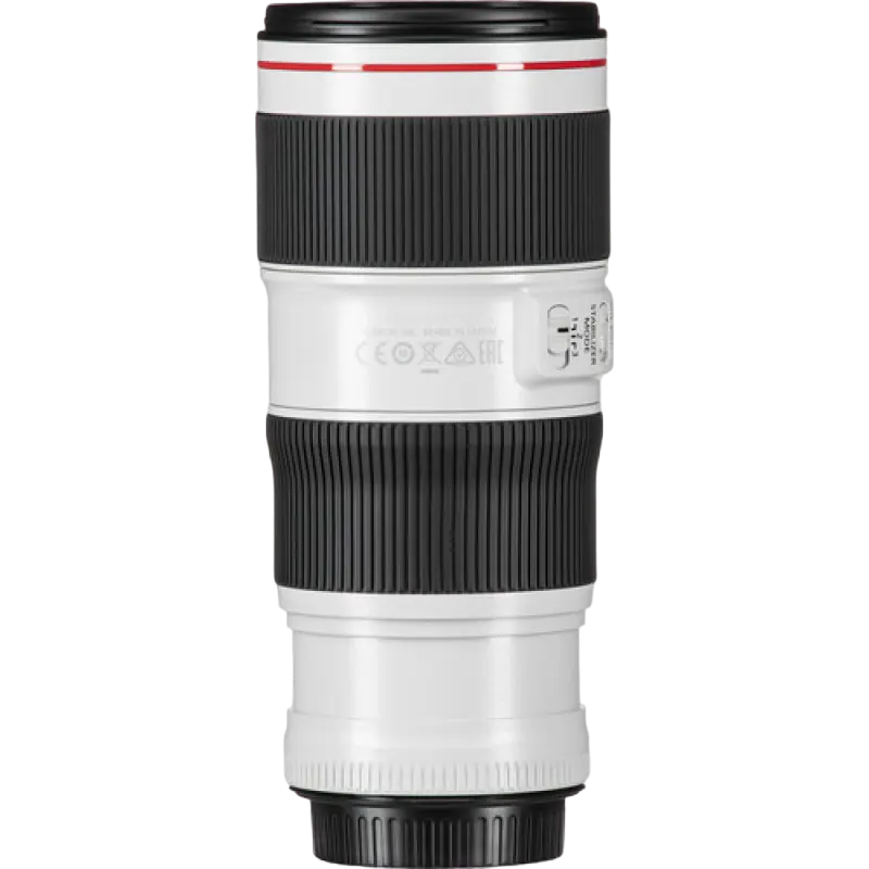 Объектив Canon EF 70-200mm f/4L IS II USM