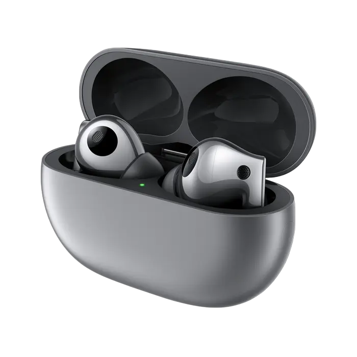 Căști Huawei Freebuds PRO 2 Argintiu