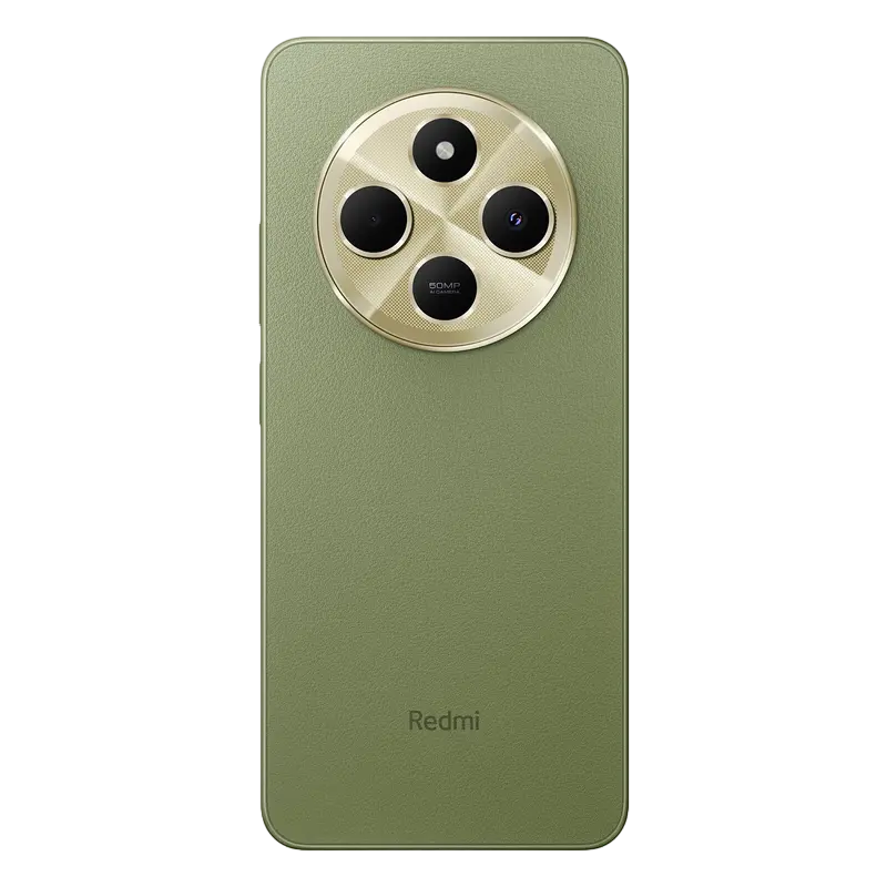 Смартфон Xiaomi Redmi 14C, 4 ГБ / 128ГБ