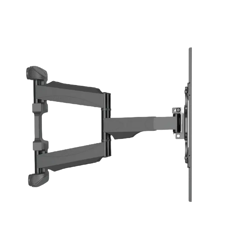 Suport pentru televizor Gembird WM-75ST-01 Negru