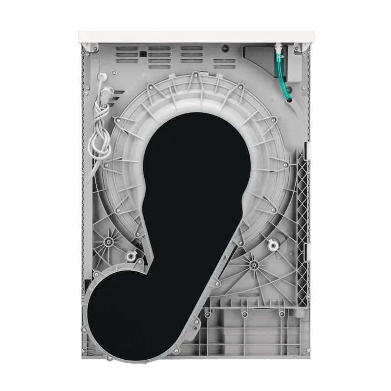 Сушильная машина Electrolux EW8H259ST Белый