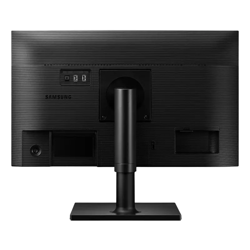 Монитор Samsung T45F Чёрный