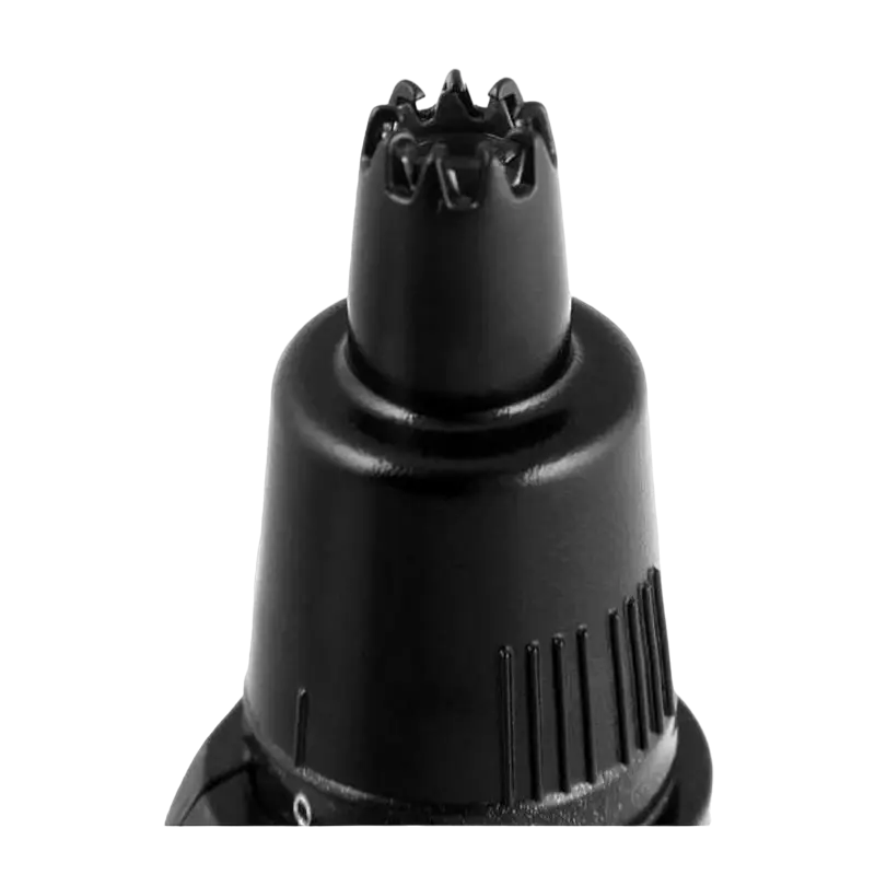 Мужской Триммер Panasonic ER407K520 Чёрный