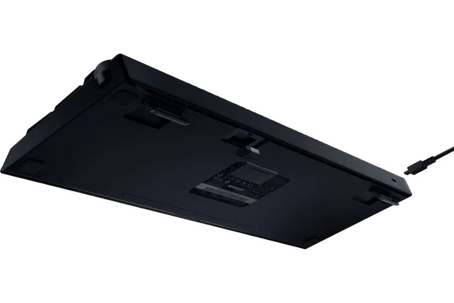 Клавиатура Razer BlackWidow V3 Pro Механический Черный