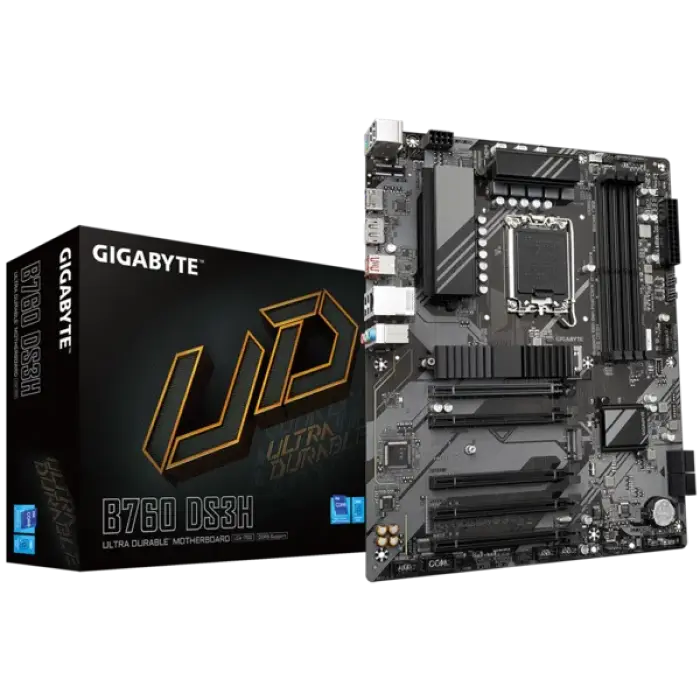 Игровой компьютер Ultra PC08438