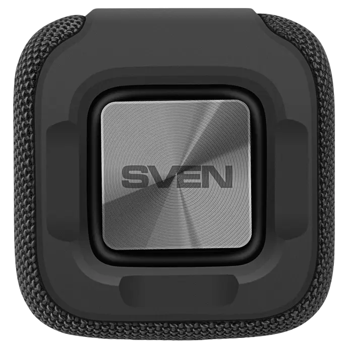 Портативная колонка SVEN PS-205 Чёрный