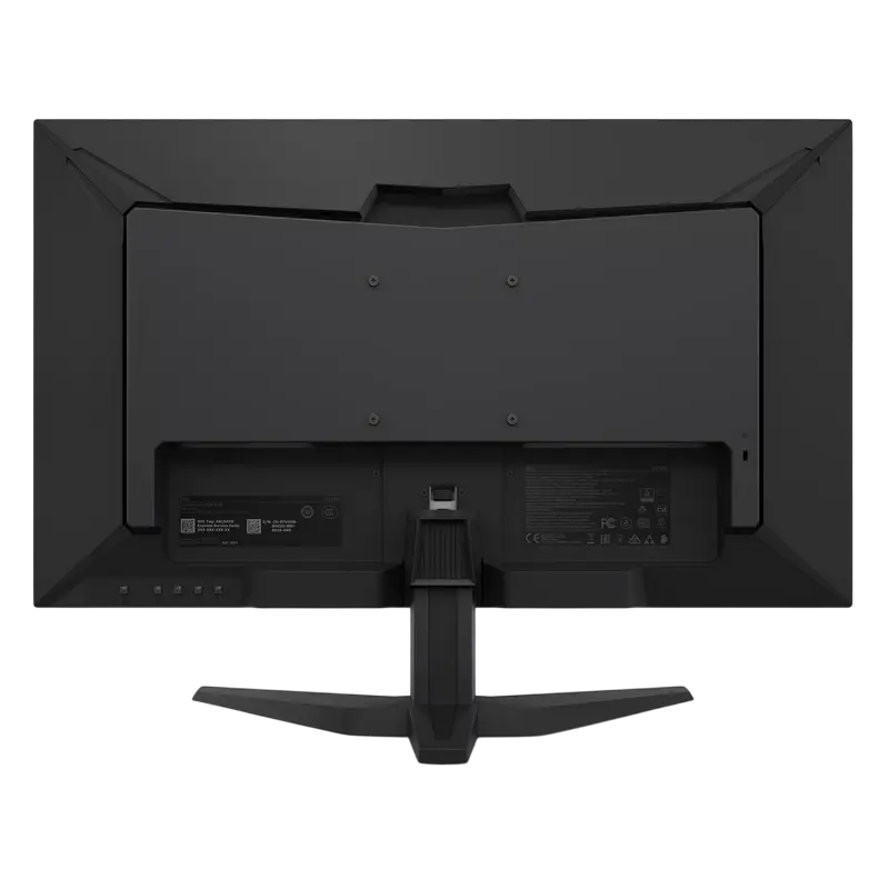 Игровой монитор DELL G2725D Чёрный