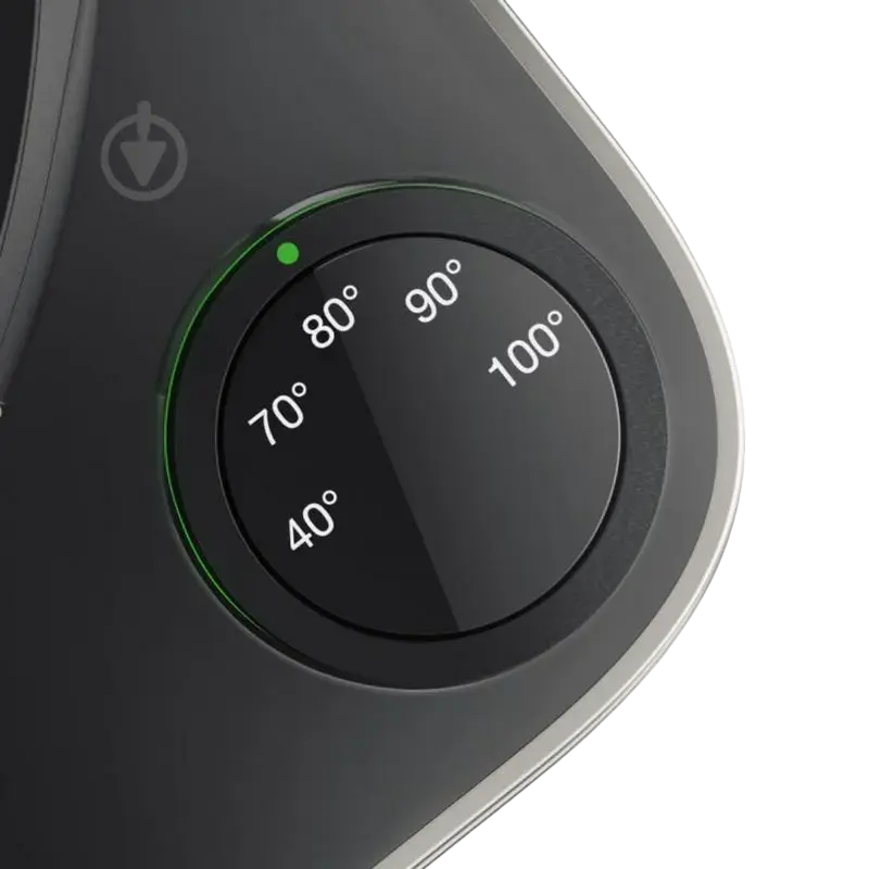 Электрочайник Braun WK 5115 BK Чёрный | Серый