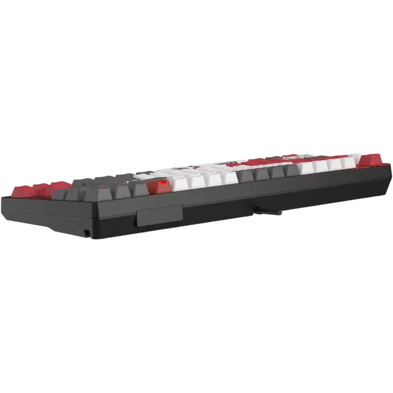 Клавиатура Bloody S87 Механический Черный