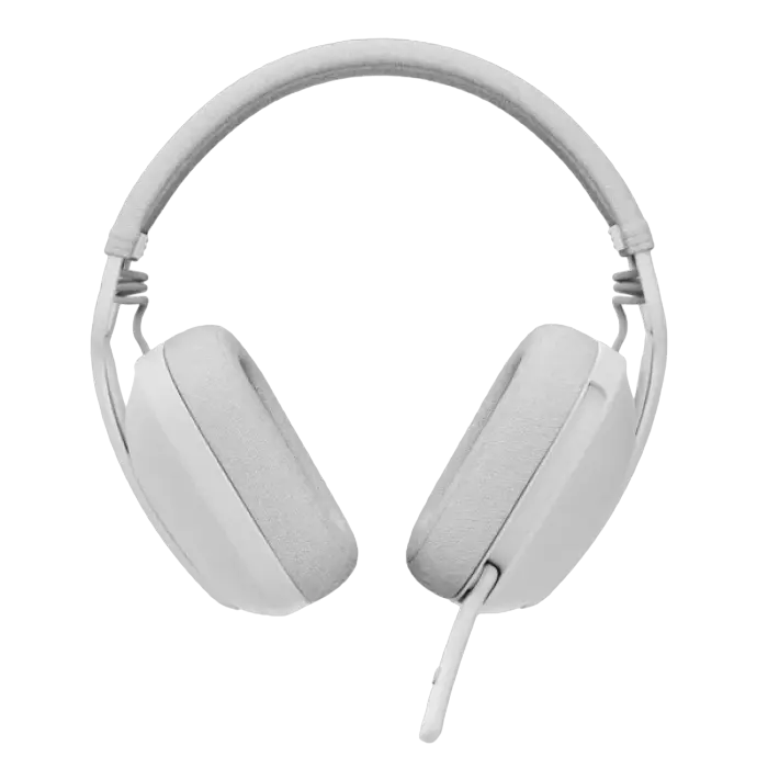 Наушники Logitech Zone Vibe 100 Белый
