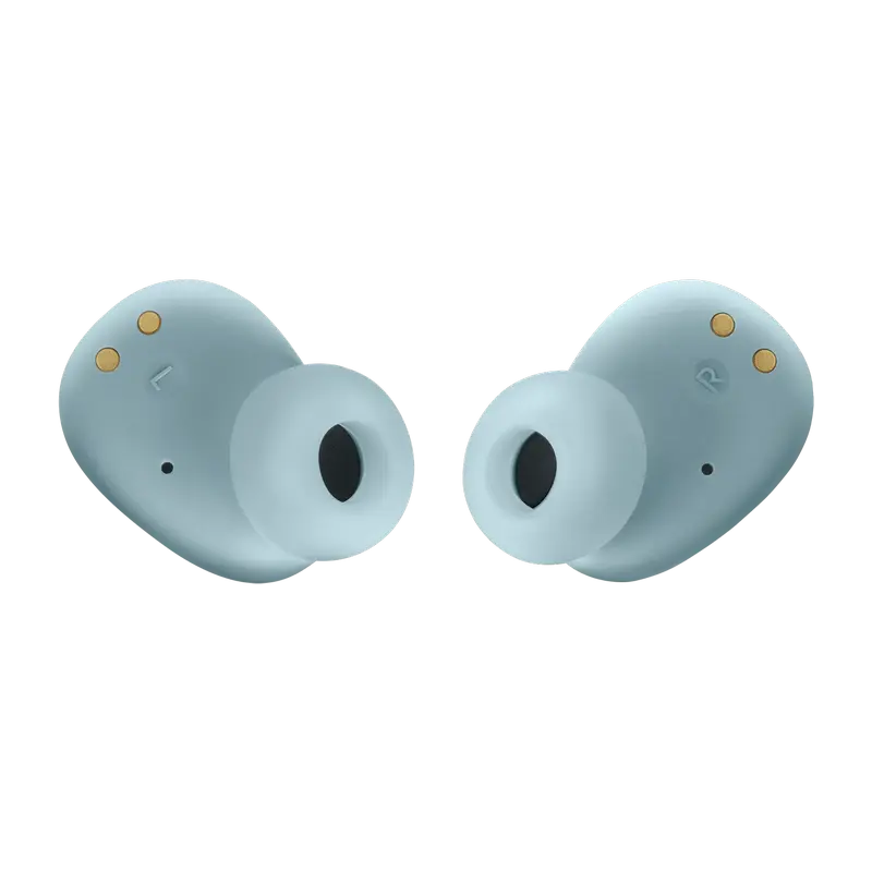 Наушники JBL. Wave Buds Зелёный