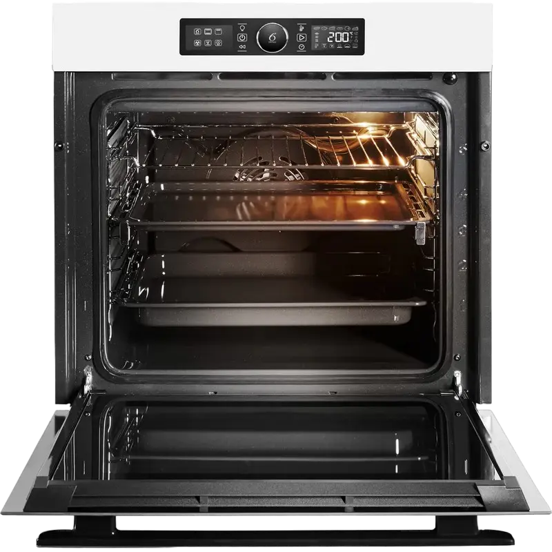 Cuptor Electric Whirlpool AKZ9 6230 WH Alb