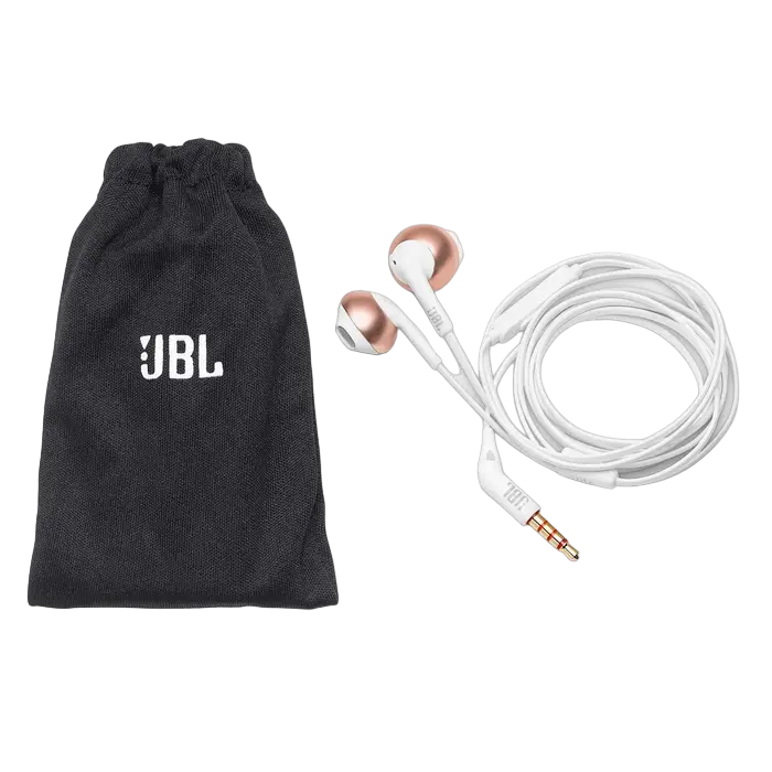 Наушники JBL Tune 205 Золотой