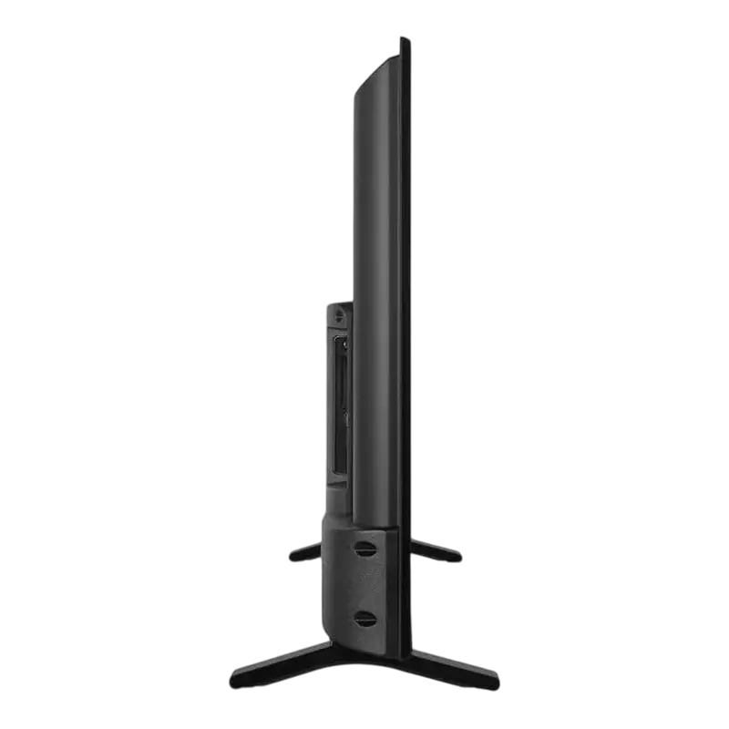 43" LED SMART Телевизор Toshiba 43LA2363DG Черный