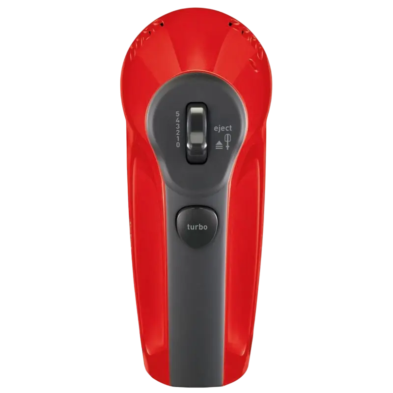 Миксер ручной Tefal HT310538 Красный