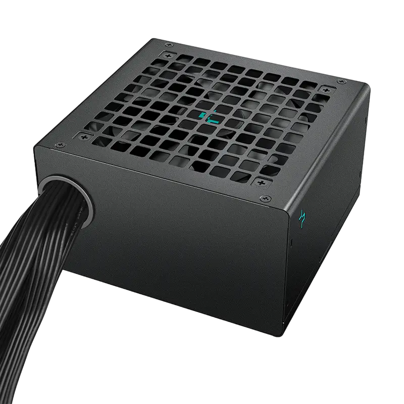 Tip Блок питания для компьютеров Deepcool PN850D ATX Черный