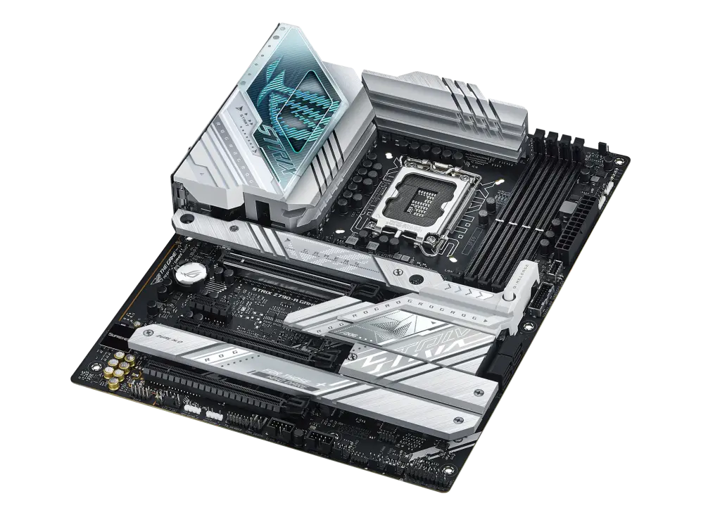 Placă de bază ASUS ROG STRIX Z790-A GAMING WIFI LGA1700 ATX