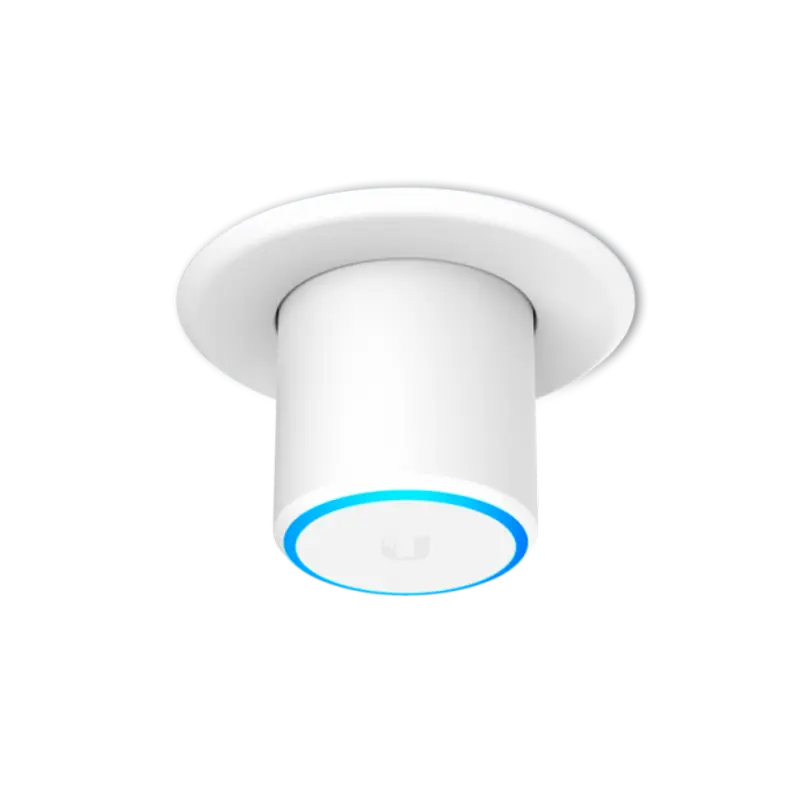 Беспроводная точка доступа Ubiquiti FlexHD Белый