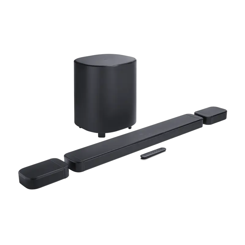 Soundbar JBL Bar 800MK2 Negru