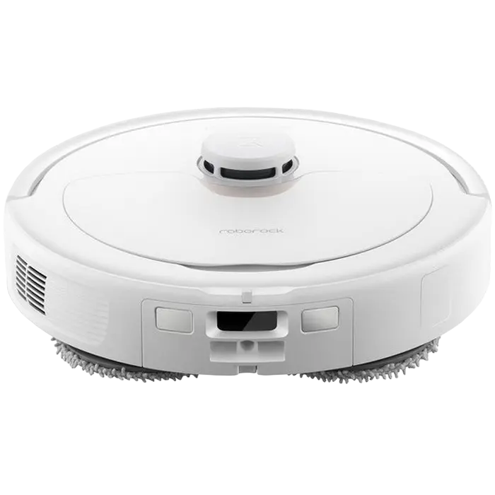 Робот-Пылесос Roborock Q Revo Белый