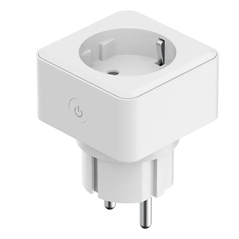 Умная розетка Yandex YNDX-0007W