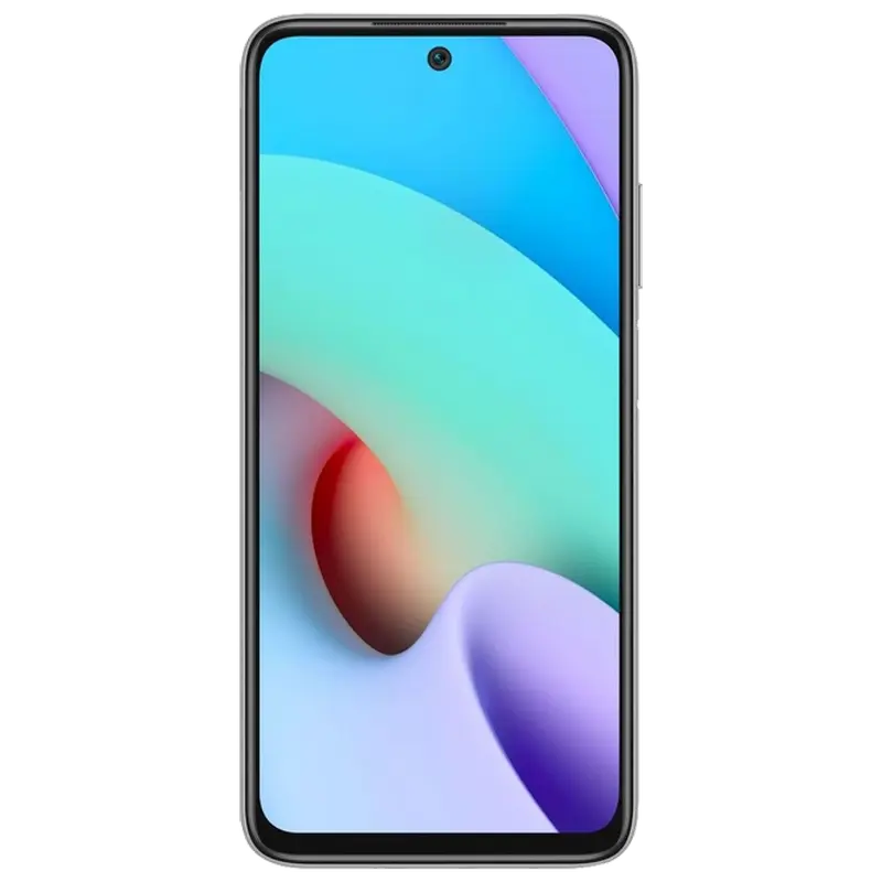 Смартфон Xiaomi Redmi 10, 4 ГБ / 64ГБ