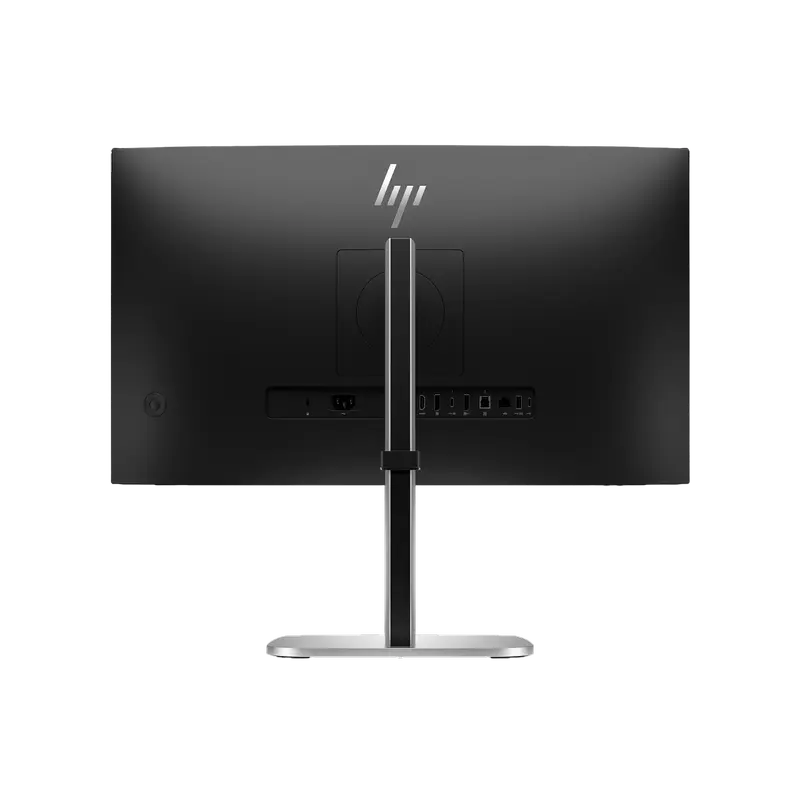 Монитор HP S5 Pro 527pm Серебристый